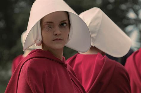 handmaid's tale wiki